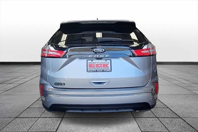 2024 Ford Edge ST Line