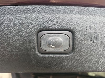 2022 Ford Edge ST Line