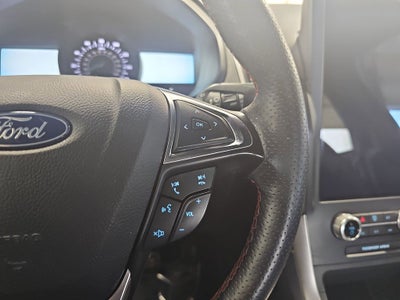 2022 Ford Edge ST Line