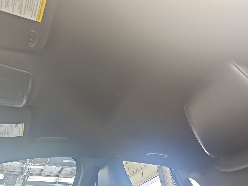 2022 Ford Edge ST Line