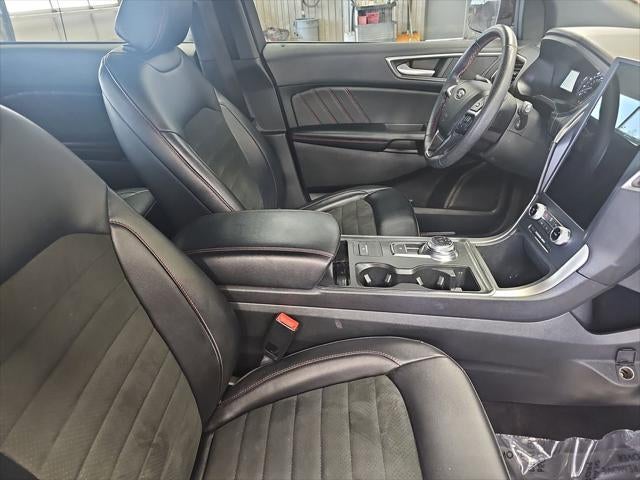 2022 Ford Edge ST Line