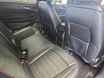 2022 Ford Edge ST Line