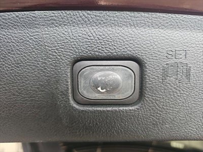 2022 Ford Edge ST Line