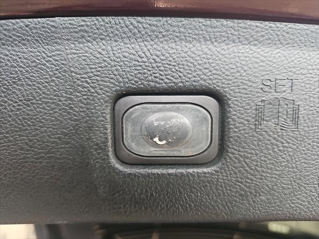 2022 Ford Edge ST Line