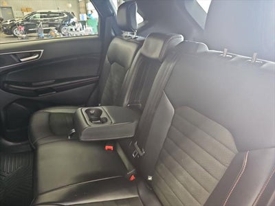 2022 Ford Edge ST Line