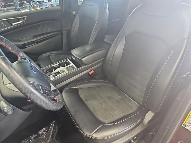 2022 Ford Edge ST Line