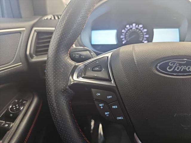2022 Ford Edge ST Line