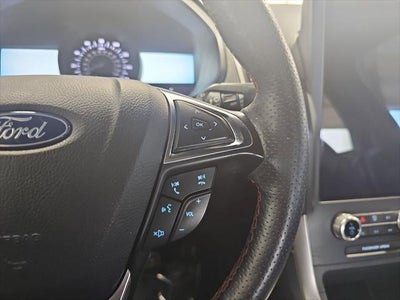 2022 Ford Edge ST Line