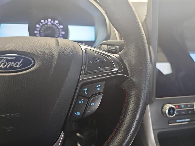 2022 Ford Edge ST Line