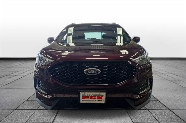 2022 Ford Edge ST Line