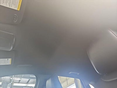 2022 Ford Edge ST Line