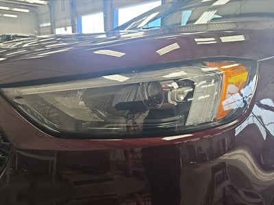 2022 Ford Edge ST Line