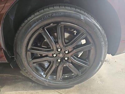 2022 Ford Edge ST Line