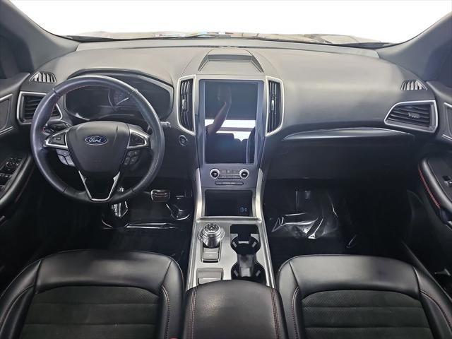 2022 Ford Edge ST Line