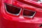 2012 Chevrolet Camaro SS 1SS