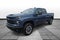 2025 Chevrolet Silverado HD Custom