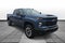 2025 Chevrolet Silverado HD Custom