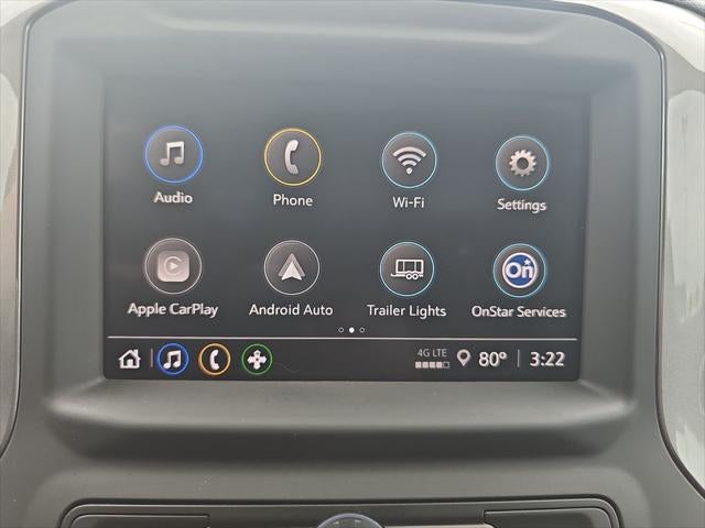 2025 Chevrolet Silverado HD Custom