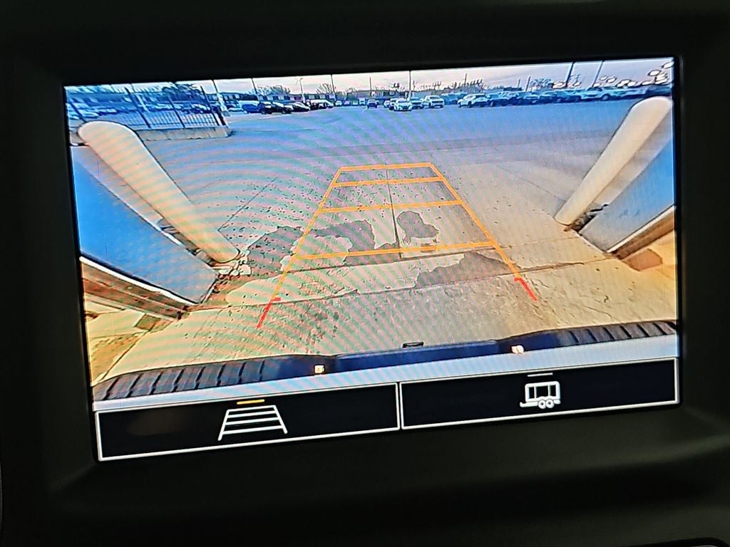 2024 Chevrolet Silverado HD Custom