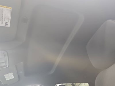 2024 Chevrolet Silverado HD Custom