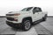 2024 Chevrolet Silverado HD Custom