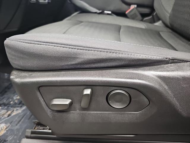 2024 Chevrolet Silverado HD Custom