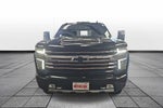 2022 Chevrolet Silverado HD High Country
