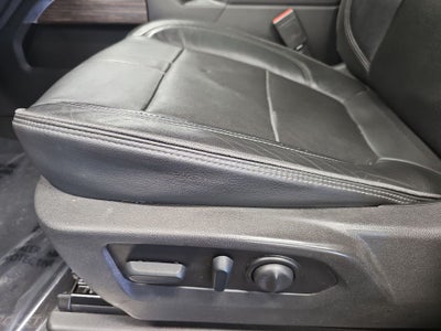 2022 Chevrolet Silverado HD High Country