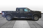 2022 Chevrolet Silverado HD High Country