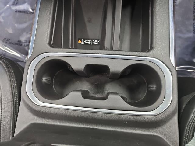 2022 Chevrolet Silverado HD High Country