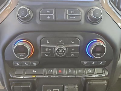 2022 Chevrolet Silverado HD High Country