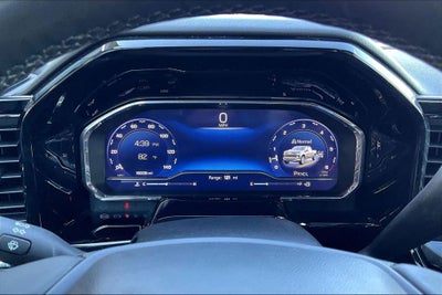 2024 Chevrolet Silverado LT