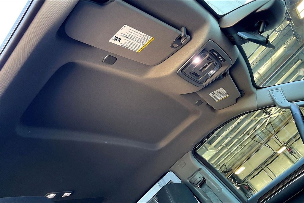 2024 Chevrolet Silverado LT