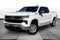 2024 Chevrolet Silverado LT