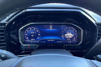 2024 Chevrolet Silverado LT