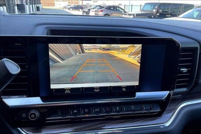 2024 Chevrolet Silverado LT