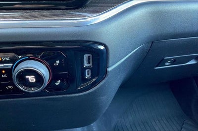 2024 Chevrolet Silverado LT