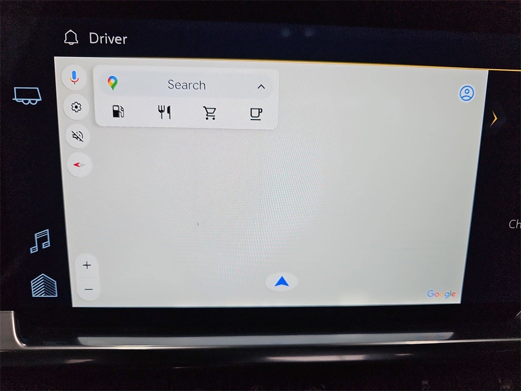 2023 Chevrolet Silverado RST