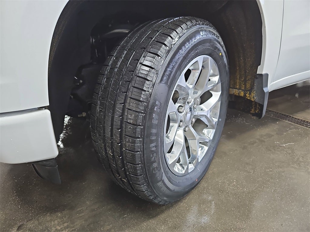 2023 Chevrolet Silverado RST