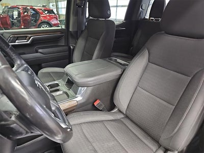 2023 Chevrolet Silverado RST