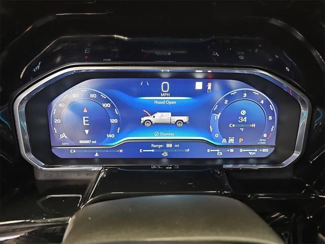 2023 Chevrolet Silverado RST