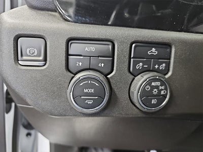 2023 Chevrolet Silverado RST