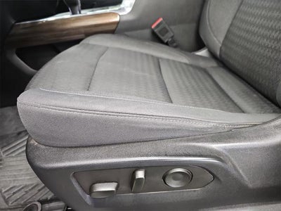 2023 Chevrolet Silverado RST