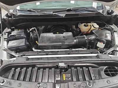 2023 Chevrolet Silverado RST