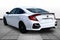 2020 Honda Civic Si