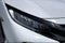 2020 Honda Civic Si