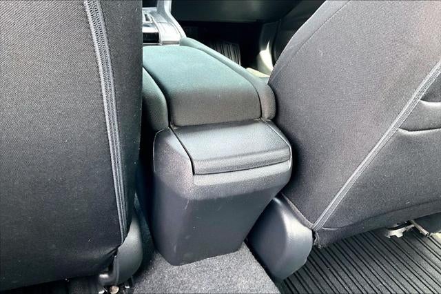 2020 Honda Civic Si
