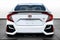 2020 Honda Civic Si