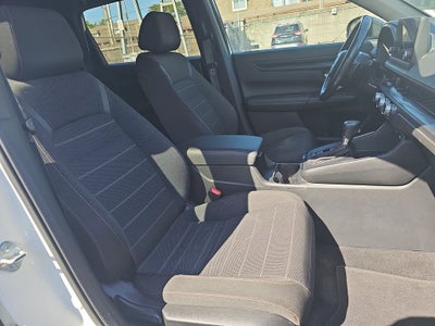 2023 Honda CR-V Sport