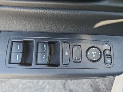 2023 Honda CR-V Sport
